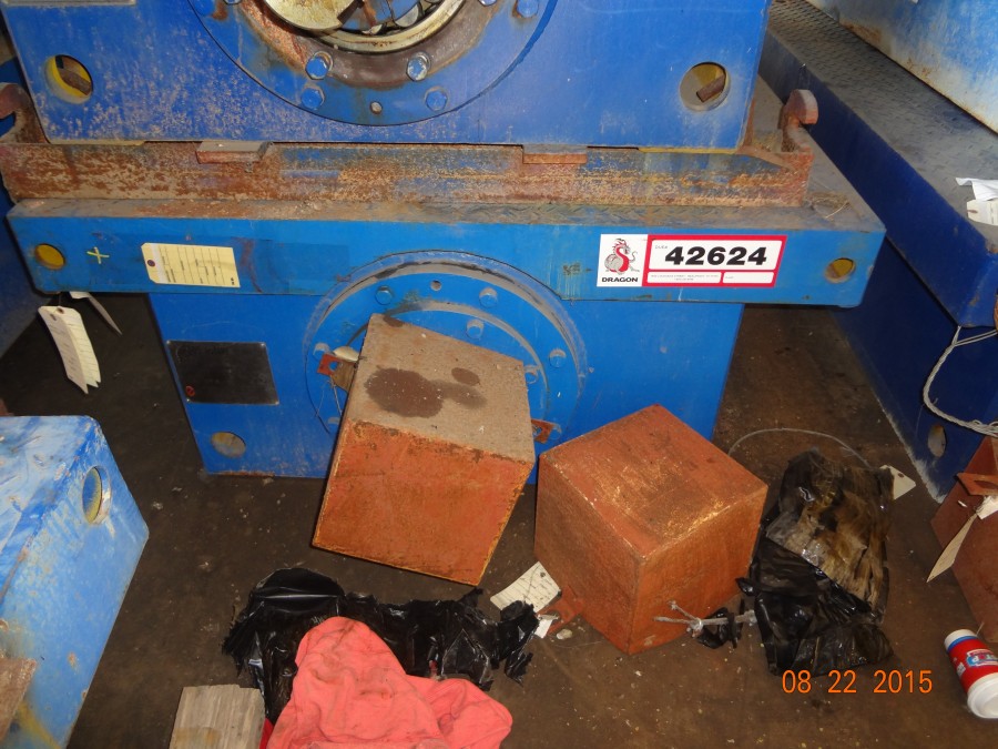 DUE-42624 20.5″ Rotary Table