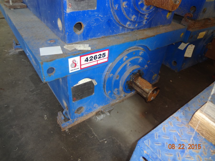 DUE-42625 20.5″ Rotary Table