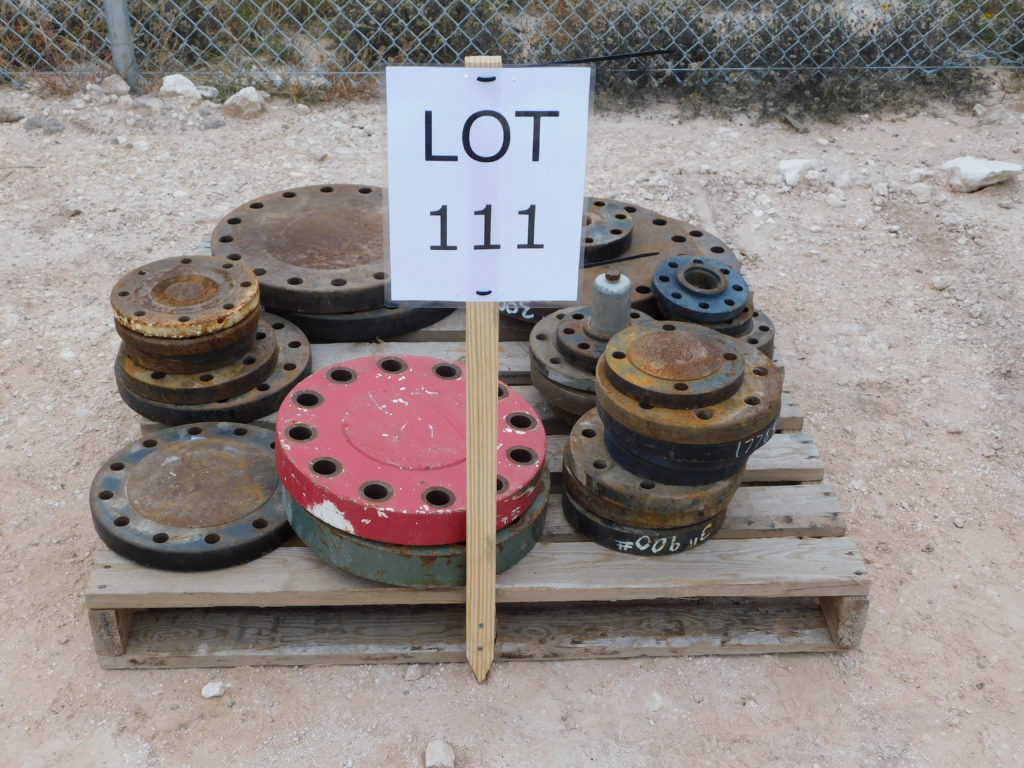 Lot #111