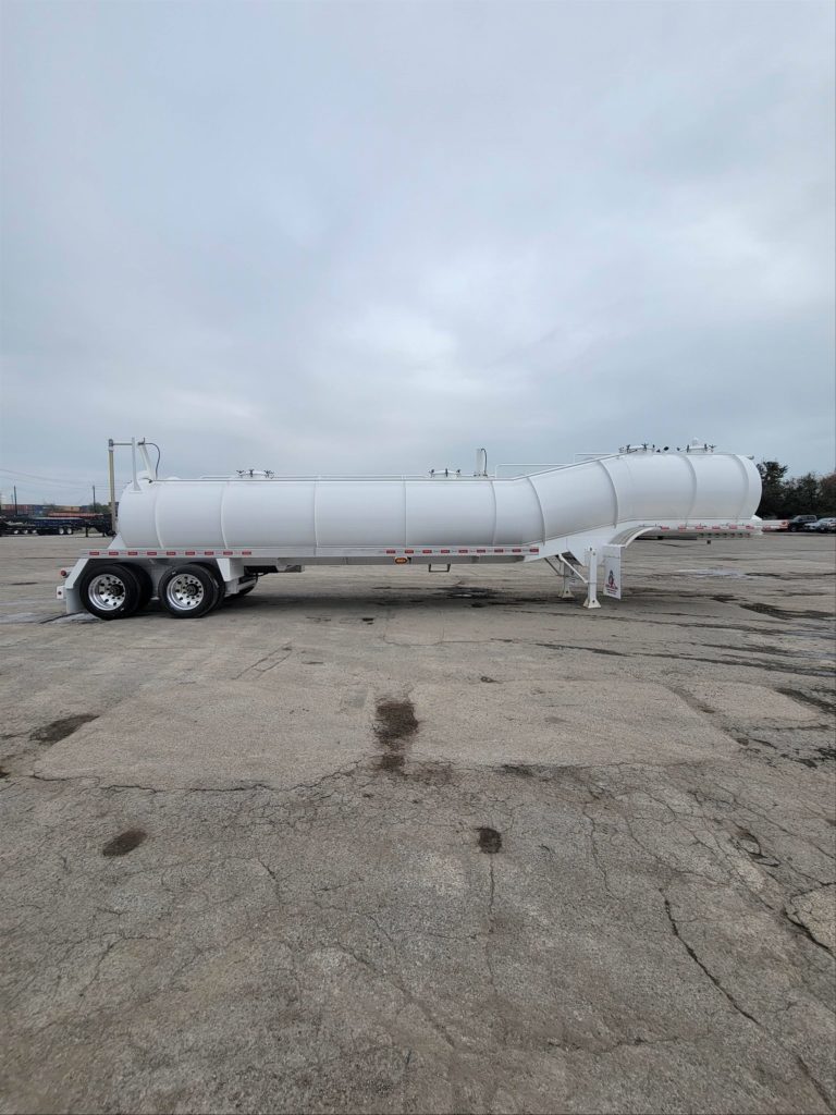 NEW OLD STOCK DRAGON 130BBL NON CODE LOW CENETR OF GRAVITY